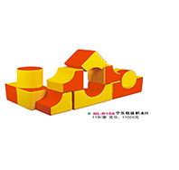 NL-R154-兒童建筑積木
