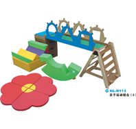 NL-R113-幼兒感統(tǒng)訓(xùn)練器材