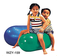 WZY-159-兒童塑料充氣球